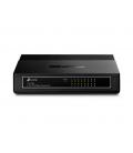 SWITCH TP-LINK TL-SF1016D 16 PORT 10/100 - Imagen 8