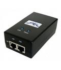 INYECTOR POE UBIQUITI POE-24-12W ISP POE INJECTORS 24V 12W 0,5A 10/100 - Imagen 2