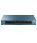 SWITCH TP-LINK 8 PUERTOS GIGABIT RJ45 - Imagen 6