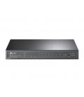 SWITCH TP-LINK 10 PUERTOS GIGABIT 8 PUERTOS POE+ - Imagen 6