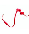 AURICULAR JBL TUNE T110 ROJO - Imagen 2