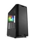 CAJA SHARKOON SK3 ATX 2XUSB3.0 SIN FUENTE RGB - Imagen 2