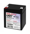 BATERIA SAI SALICRU UBT 12/4,5 - Imagen 2