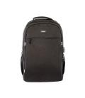 MOCHILA NILOX STYLE 15,6" NEGRO - Imagen 2