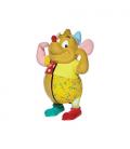 Figura enesco disney la cenicienta gus gus estilo britto - Imagen 1