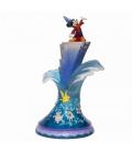 Figura enesco disney fantasia 2000 mickey hechicero masterpiece - Imagen 1