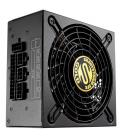 Fuente alimentacion sharkoon silentstorm 500w sfx - l 80+ gold - Imagen 2