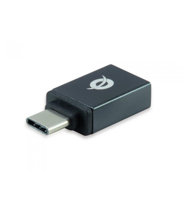 Equip Adaptador USB-C a USB-A Macho/Hembra 2 Unidades