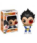 Funko pop dragon ball z vegeta - Imagen 2