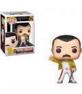 Funko pop personaje rock queen freddy mercury wembley 1986 - Imagen 2