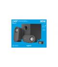 Logitech Z407 Antracita Inalámbrico y alámbrico 40 W - Imagen 14