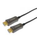 Equip 119431 cable HDMI 50 m HDMI tipo A (Estándar) Negro - Imagen 2