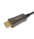 Equip 119431 cable HDMI 50 m HDMI tipo A (Estándar) Negro - Imagen 3