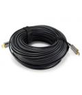 Equip 119431 cable HDMI 50 m HDMI tipo A (Estándar) Negro - Imagen 4