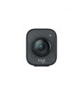 Logitech StreamCam cámara web 1920 x 1080 Pixeles USB 3.2 Gen 1 (3.1 Gen 1) Negro - Imagen 3