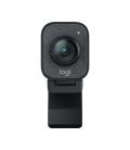 Logitech StreamCam cámara web 1920 x 1080 Pixeles USB 3.2 Gen 1 (3.1 Gen 1) Negro - Imagen 4