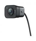 Logitech StreamCam cámara web 1920 x 1080 Pixeles USB 3.2 Gen 1 (3.1 Gen 1) Negro - Imagen 12