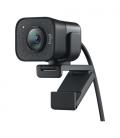 Logitech StreamCam cámara web 1920 x 1080 Pixeles USB 3.2 Gen 1 (3.1 Gen 1) Negro - Imagen 13