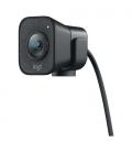 Logitech StreamCam cámara web 1920 x 1080 Pixeles USB 3.2 Gen 1 (3.1 Gen 1) Negro - Imagen 14