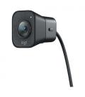 Logitech StreamCam cámara web 1920 x 1080 Pixeles USB 3.2 Gen 1 (3.1 Gen 1) Negro - Imagen 15