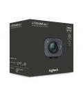 Logitech StreamCam cámara web 1920 x 1080 Pixeles USB 3.2 Gen 1 (3.1 Gen 1) Negro - Imagen 20