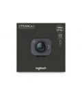 Logitech StreamCam cámara web 1920 x 1080 Pixeles USB 3.2 Gen 1 (3.1 Gen 1) Negro - Imagen 21