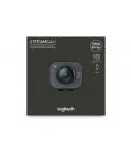 Logitech StreamCam cámara web 1920 x 1080 Pixeles USB 3.2 Gen 1 (3.1 Gen 1) Negro - Imagen 23