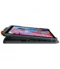 Logitech Slim Folio Grafito Bluetooth QWERTY Español - Imagen 5