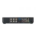 LevelOne DSK-4001 kit de videovigilancia Alámbrico 4 canales - Imagen 7