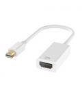 Ewent EW-140503-001-B-P Mini DisplayPort HDMI Blanco - Imagen 2