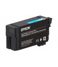 Epson Singlepack UltraChrome XD2 Cyan T40C240(26ml) - Imagen 2