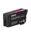 Epson Singlepack UltraChrome XD2 Magenta T40C340(26ml) - Imagen 2