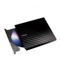 ASUS SDRW-08D2S-U Lite unidad de disco óptico DVD±R/RW Negro - Imagen 3