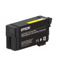 Epson Singlepack UltraChrome XD2 Yellow T40D440(50ml) - Imagen 2