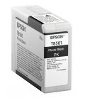 Epson Singlepack Photo Black T850100 - Imagen 2