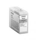 Epson Singlepack Light Black T850700 - Imagen 2