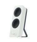 Logitech Z207 Altavoces de ordenador Bluetooth - Imagen 3