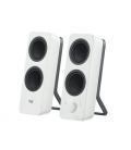 Logitech Z207 Altavoces de ordenador Bluetooth - Imagen 5