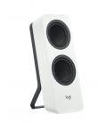 Logitech Z207 Altavoces de ordenador Bluetooth - Imagen 7