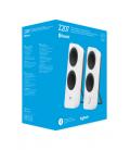 Logitech Z207 Altavoces de ordenador Bluetooth - Imagen 10