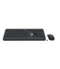 Logitech Teclado+Ratón Inalámbrico MK540