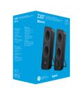 Logitech Z207 Negro Inalámbrico y alámbrico 5 W - Imagen 9