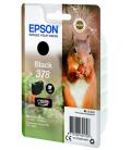 Epson Squirrel Singlepack Black 378 Claria Photo HD Ink - Imagen 4