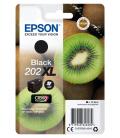 Epson Kiwi Singlepack Black 202XL Claria Premium Ink - Imagen 2