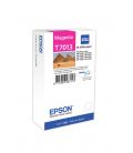 Epson Cartucho T70134010 magenta XXL - Imagen 2