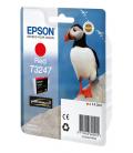 Epson T3247 Red - Imagen 2