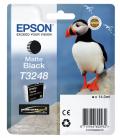 Epson T3248 Matte Black - Imagen 2