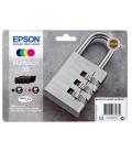 Epson Padlock Multipack 4-colours 35 DURABrite Ultra Ink - Imagen 2