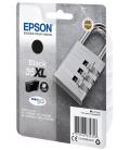 Epson Padlock Singlepack Black 35XL DURABrite Ultra Ink - Imagen 3