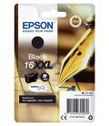 Epson Singlepack Black 16XXL DURABrite Ultra Ink - Imagen 2